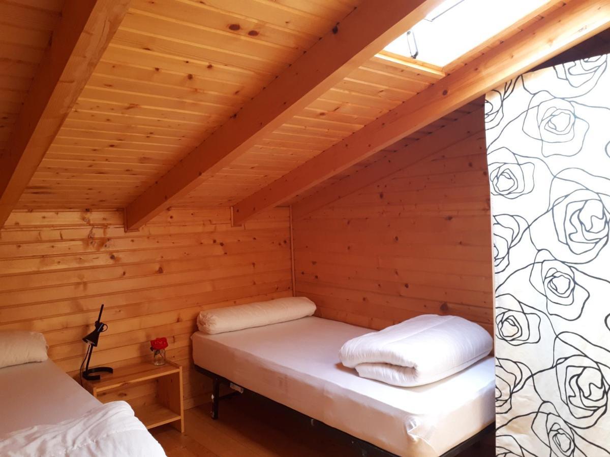 Villa Chalet Mont Canigo Corneilla-de-Conflent Exterior foto